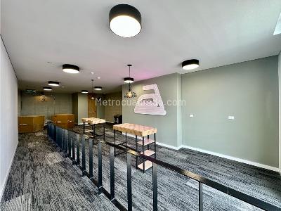 Apartaestudio en arriendo en Centro Internacional, Bogotá, 33 m² · foto 13 de 19