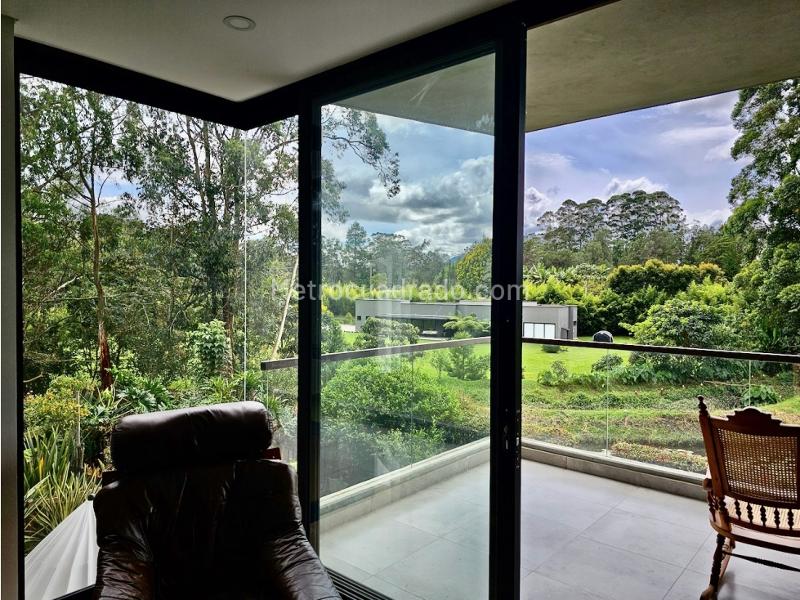 Piso – Rionegro - Vista 3