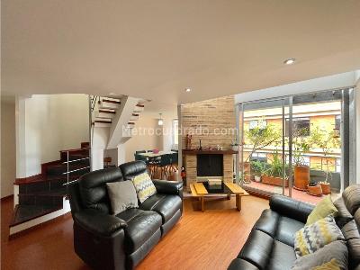 Apartamento en venta en Cedritos, Bogotá · foto 2 de 19