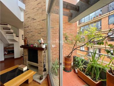 Apartamento en venta en Cedritos, Bogotá · foto 4 de 19