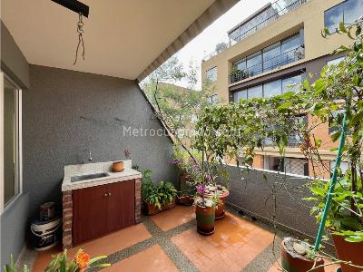 Apartamento en venta en Cedritos, Bogotá · foto 5 de 19