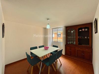 Apartamento en venta en Cedritos, Bogotá · foto 6 de 19