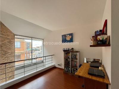 Apartamento en venta en Cedritos, Bogotá · foto 11 de 19
