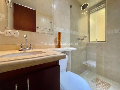 Apartamento en venta en Cedritos, Bogotá · foto 17 de 19