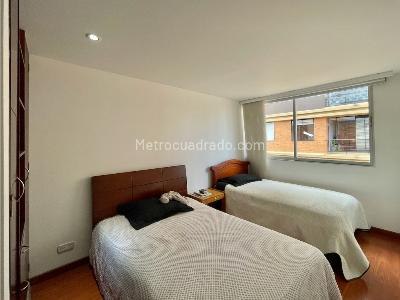 Apartamento en venta en Cedritos, Bogotá · foto 18 de 19