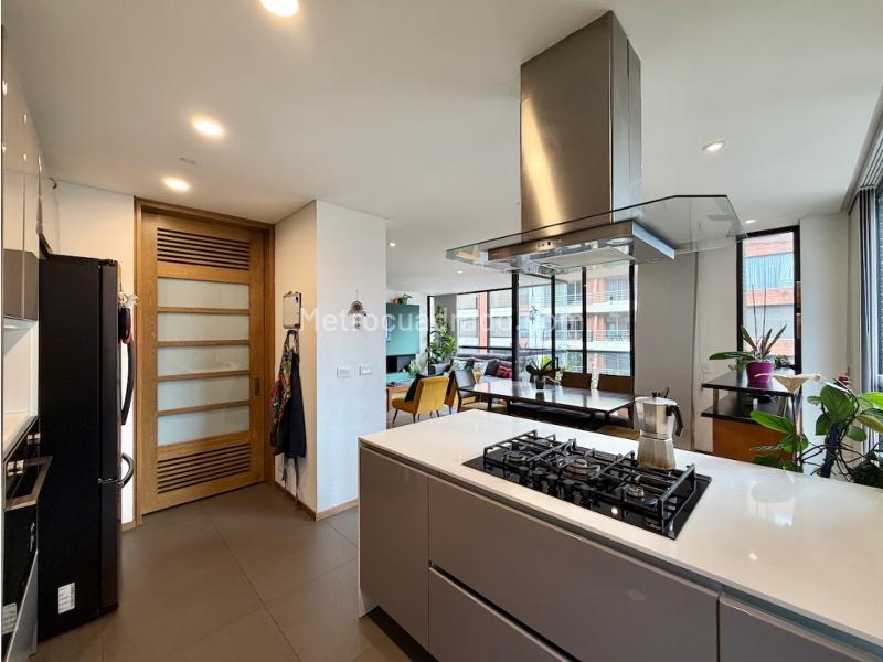 Piso – Bogotá D.C. - Vista 3