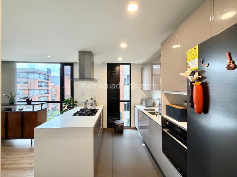 Piso – Bogotá D.C. - Vista 5