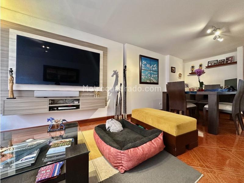 Piso – Bogotá, Localidad Suba - Más