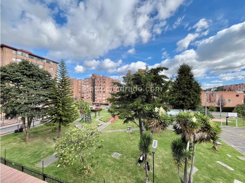 Casa en Venta, Colina Campestre, Bogotá D.C. – pohled 2