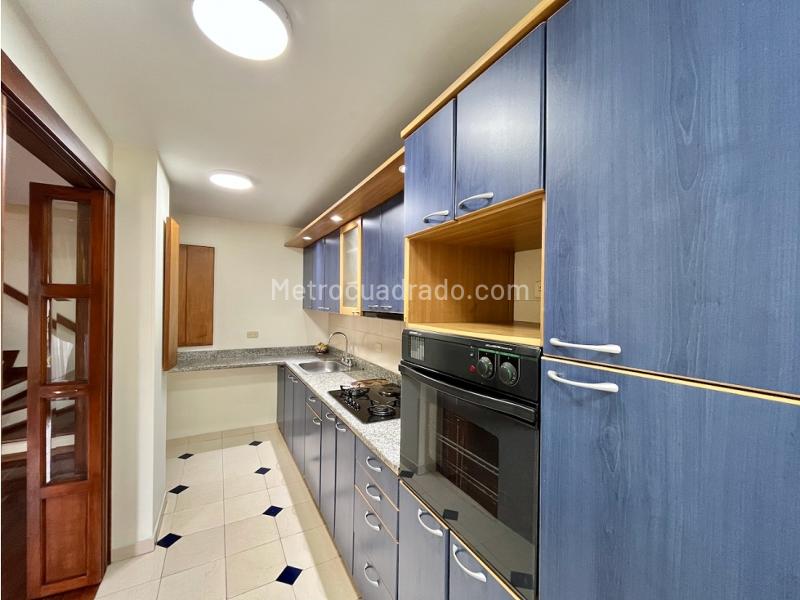 Casa en Venta, Colina Campestre, Bogotá D.C. – pohled 6