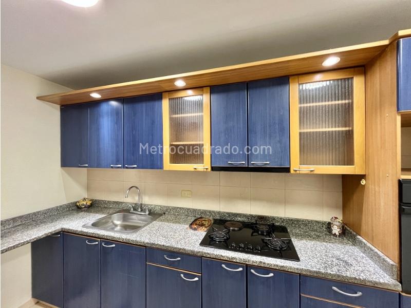 Casa en Venta, Colina Campestre, Bogotá D.C. – další