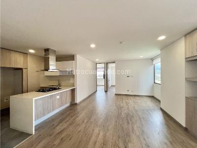 Apartamento en venta en San Jose De Bavaria, Bogotá · foto 3 de 20