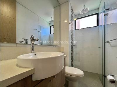 Apartamento en venta en San Jose De Bavaria, Bogotá · foto 9 de 20