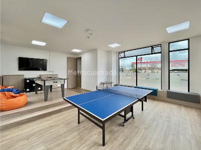 Apartamento en venta en San Jose De Bavaria, Bogotá · foto 19 de 20