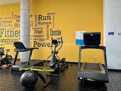 Apartamento en venta en San Jose De Bavaria, Bogotá · foto 20 de 20