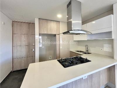 Apartamento de 2 alcobas en venta en San Jose De Bavaria, Bogotá, 80 m² · foto 6 de 20