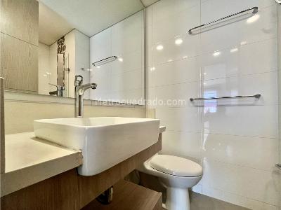 Apartamento de 2 alcobas en venta en San Jose De Bavaria, Bogotá, 80 m² · foto 12 de 20