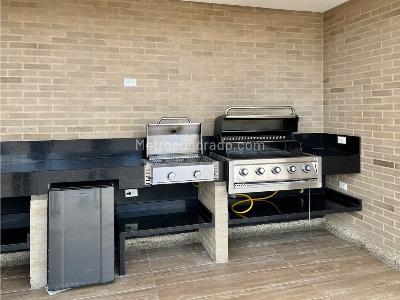 Apartamento de 2 alcobas en venta en San Jose De Bavaria, Bogotá, 80 m² · foto 17 de 20