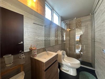 Apartamento de 2 alcobas en venta en Chapinero Alto, Bogotá, 59 m² · foto 13 de 19