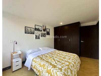 Apartamento en venta en Chapinero Alto, Bogotá · foto 14 de 19