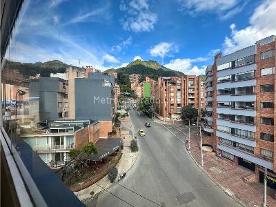 Apartamento en venta en Chapinero Alto, Bogotá · foto 15 de 19