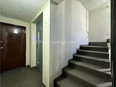 Apartamento en venta en Chapinero Alto, Bogotá · foto 18 de 19