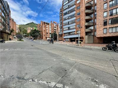 Apartamento en venta en Chapinero Alto, Bogotá · foto 19 de 19