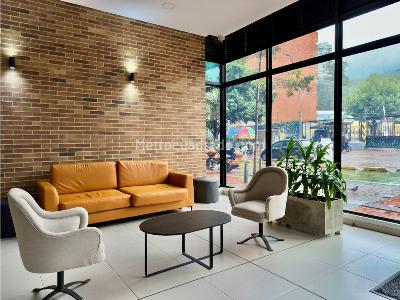 Apartaestudio en Arriendo, Las Nieves, Bogotá D.C. en Las Nieves
