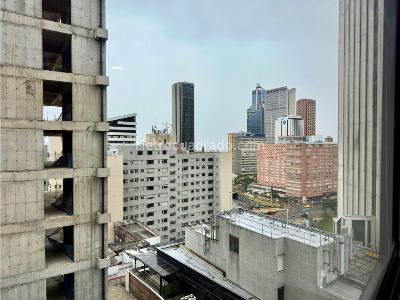 Apartaestudio en arriendo en Las Nieves, Bogotá, 30 m² · foto 9 de 16