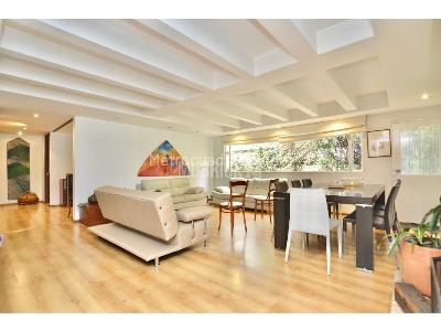 Apartamento de 2 alcobas en arriendo en Chico Navarra, Bogotá, 100 m² · foto 4 de 17