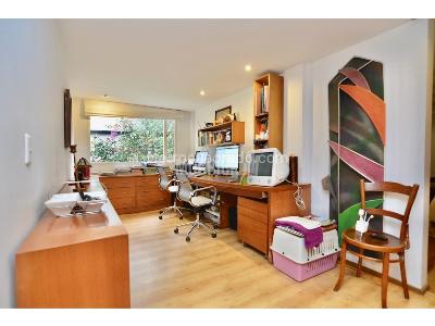 Apartamento de 2 alcobas en arriendo en Chico Navarra, Bogotá, 100 m² · foto 7 de 17
