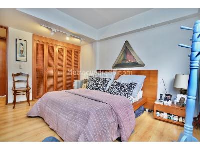 Apartamento de 2 alcobas en arriendo en Chico Navarra, Bogotá, 100 m² · foto 10 de 17