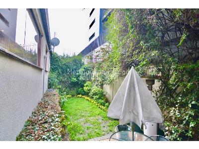 Apartamento de 2 alcobas en arriendo en Chico Navarra, Bogotá, 100 m² · foto 17 de 17