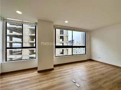 Apartaestudio en arriendo en Centro Internacional, Bogotá, 30 m² · foto 3 de 16