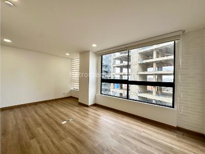 Apartaestudio en arriendo en Centro Internacional, Bogotá, 30 m² · foto 5 de 16