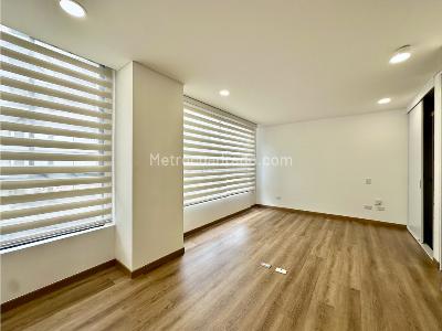 Apartaestudio en arriendo en Centro Internacional, Bogotá, 30 m² · foto 6 de 16