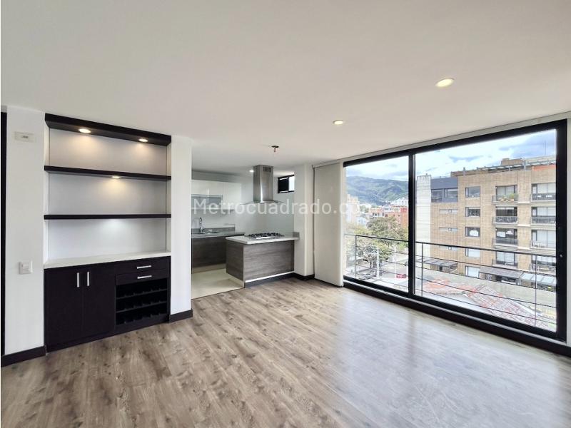 Piso – Bogotá D.C. - Vista 2