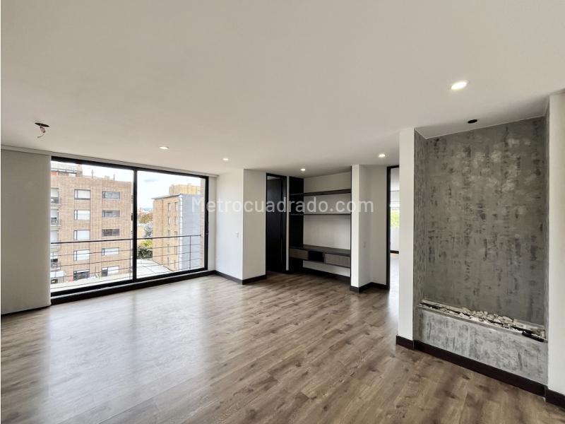 Piso – Bogotá D.C. - Vista 3
