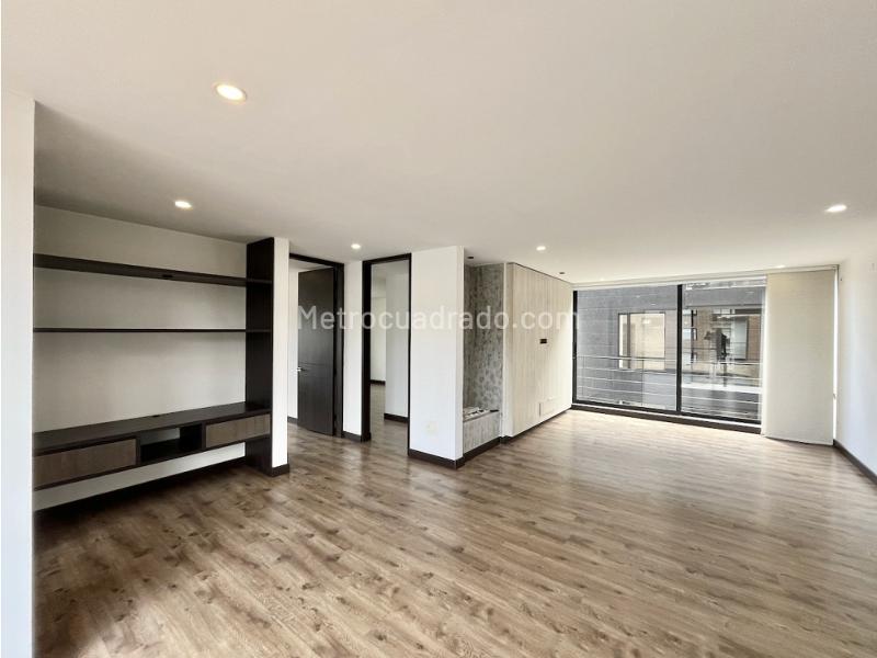 Piso – Bogotá D.C. - Vista 4