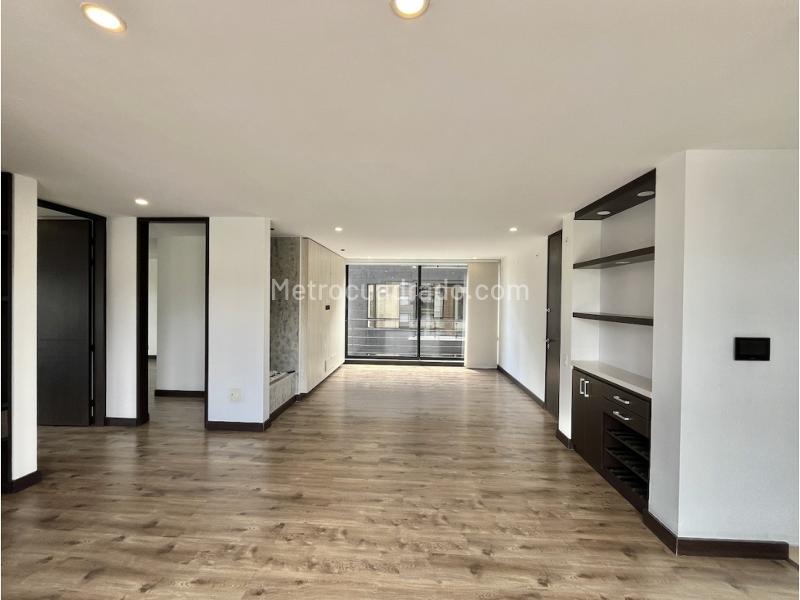 Piso – Bogotá D.C. - Más