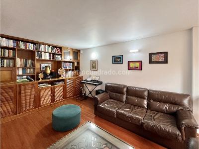 Apartamento en venta en Chico, Bogotá · foto 10 de 20