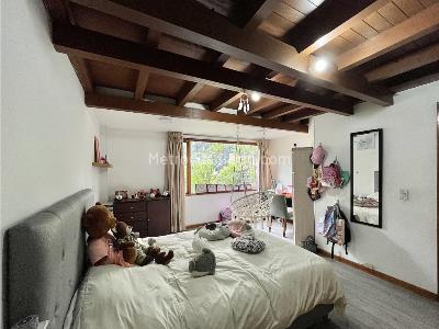 Apartamento en venta en Chico, Bogotá · foto 11 de 20