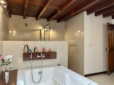 Apartamento en venta en Chico, Bogotá · foto 12 de 20