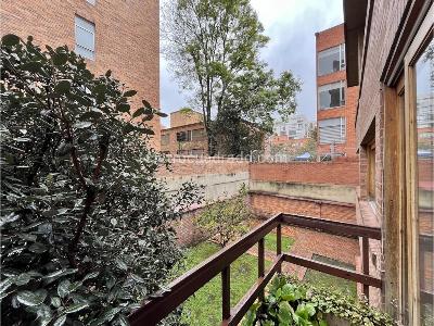 Apartamento en venta en Chico, Bogotá · foto 14 de 20