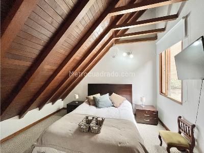 Apartamento en venta en Chico, Bogotá · foto 16 de 20