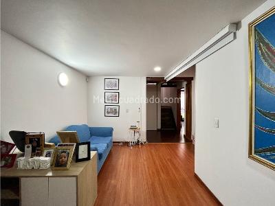 Apartamento en venta en Chico, Bogotá · foto 17 de 20