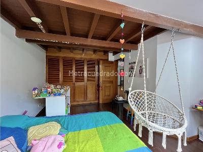 Apartamento en venta en Chico, Bogotá · foto 18 de 20