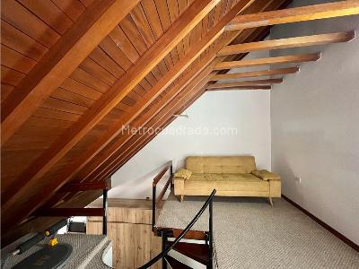 Apartamento en venta en Chico, Bogotá · foto 19 de 20