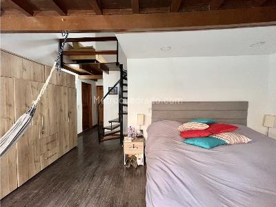 Apartamento en venta en Chico, Bogotá · foto 20 de 20