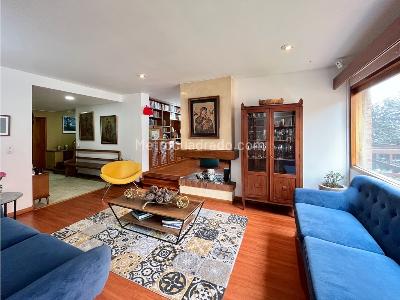 Apartamento en venta en Chico, Bogotá · foto 2 de 20